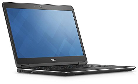DELL Latitude E7440 - Ordenador portátil (Ultrabook, Touchpad, Windows 7 Professional, Ión de litio, 64-bit, Plurilingüe)