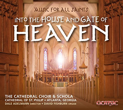 Into House & Gate Of Heaven