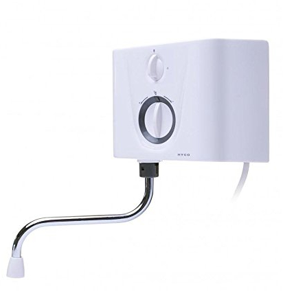 3 kW Instant Electric Hand Wash Water Heater Oversink HW30M 240V Hyco Instantaneous