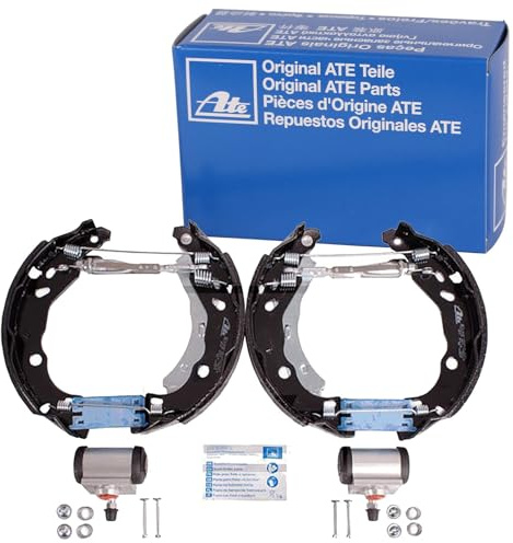 ATE 03.0520-9620.3 Brake Shoes and Accessories