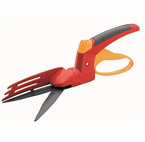 WOLF Garten WOLF-Garten - Handgrasschere »Professional« RI-GC; 7023007