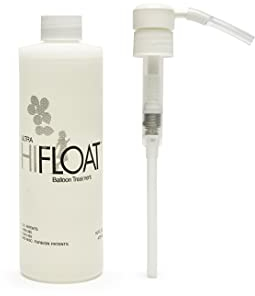 HiFloat 472ml - Vaselina para globos con Helio