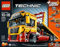 LEGO Technic - 8109 - Jeu de Construction - Le Camion Remorque