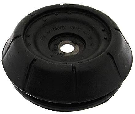 febi bilstein 08157 Federbeinstützlager ohne Wälzlager , 1 Stück