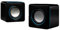 Vivanco IT-SP 2.0 tragbarer Stereo Lautsprecher für Notebook (3,5mm Klinkenstecker) inkl. USB Stromversorgung schwarz/blau