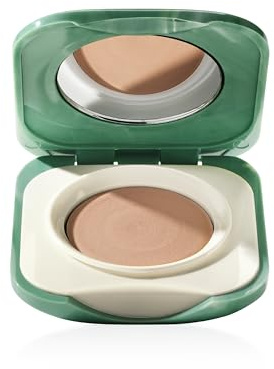 Clinique Touch Base For Eyes Long Lasting Cream Eye Shadow and Primer | Safe For Sensitive Eyes, Canvas, 0.045 Ounce