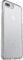 OtterBox iPhone 8 PLUS & iPhone 7 PLUS (ONLY) Symmetry Series Case - CLEAR, Ultra-Sleek, Wireless Charging Compatible, Raised Edges Protect Camera & Screen