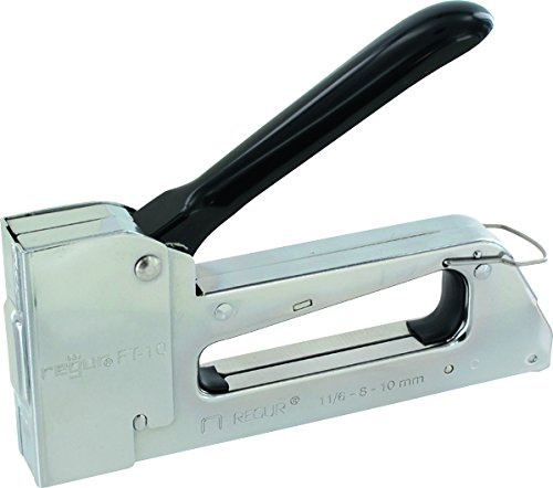 Handtacker Typ 37 - 53. 6 - 16 mm