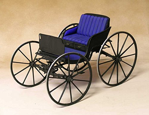 ModelExpo 1/12 Buggy Kutsche