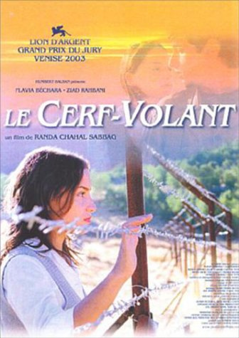 Le cerf-volant [FR Import]