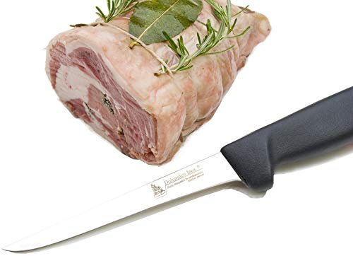 Dolomiten Inox Boning Knife 6