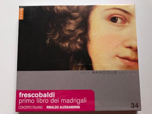 Primo Libro Dei Madrigali