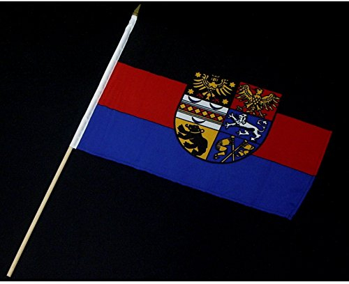 Everflag Stock-Flagge 30 x 45 : Ostfriesland