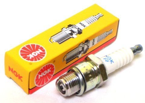 Zündkerze NGK BPR7ES