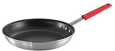 Tramontina Professional Aluminum Nonstick Restaurant Fry Pan, 12, Made in USA