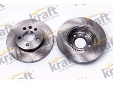 Kraft Automotive 6040195 Bremsscheibe