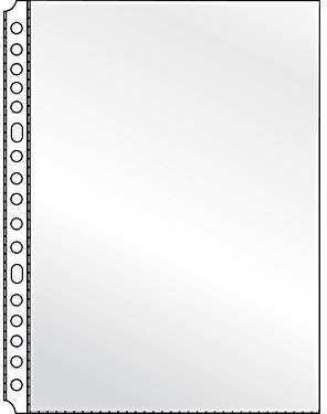 Prospekthülle Kangaro A5 PP 17r. 120 micron glasklar 10x10 St.