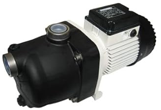 Astral - Surpresseur Astralcom Dab 1 Cv Mono Noir