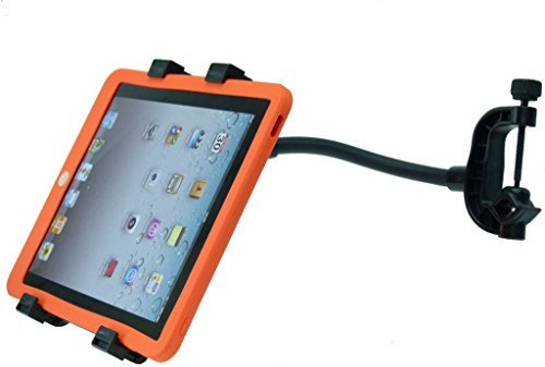 BuyBits Cross Trainer Tablet Holder Mount for iPad PRO 9.7