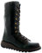 Fly London Ster768fly Stivali Donna, Verde (Petrol), 38 EU (5 UK)
