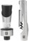 ZWILLING Kit Sommelier, 2 pièces (Limonadier et Mini Décanteur), Inox 18/10, Couleur Argent, série Sommelier