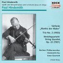 P.Hindemith Spielt U.Dirigiert