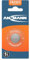 Ansmann 5020142 Cr 2025 Pile a Bottone Batteria Litio - 3V, 1 pezzo