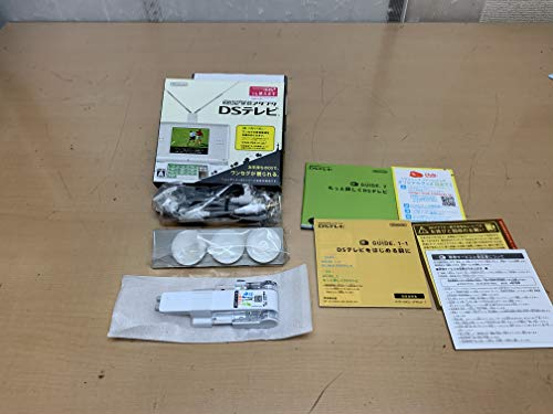ワンセグ受信アダプタ DSテレビ
