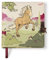 NICI 33146 - Tagebuch Pferd, beige