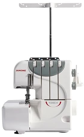Janome 9300DX