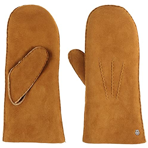 Roeckl sports Fäustlinge/Handschuhe, Haselnussbraun