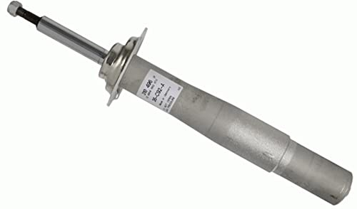 SACHS 310 496 Shock Absorber compatible with BMW 5 (E60) 2001-2010 Right, Front Axle and Other Vehicles