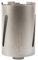 Starrett Diamond Dri-Core Drills - BMC107 Dry Cutting Core Drill - For Brick Blocks Granite Masonry - 107 mm