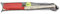 Bex 513-020-1 - Schlagball Rounders Family Set, Wurf- und Schießspiel