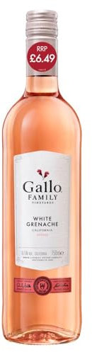 GALLO FAMILY WHT GRENACHE 75CL