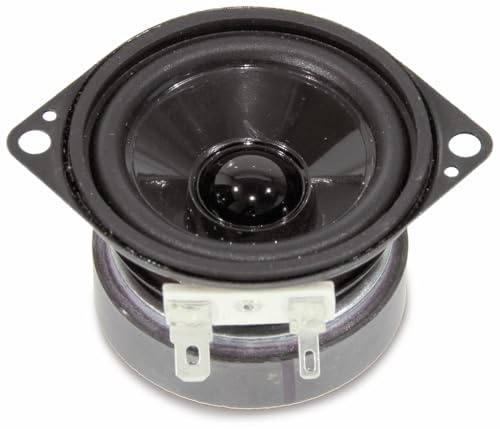 Visaton FRS 5 XWP 2 pollici 5 cm larghezza baender 5W 8Ω