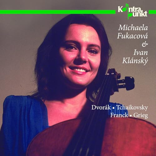 Cello Works / Piano Works