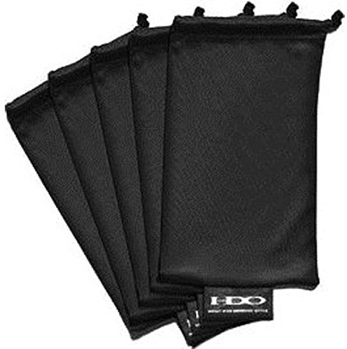 Oakley Unisex Microbag Brillenetuis, Mehrfarbig, Einheitsgröße
