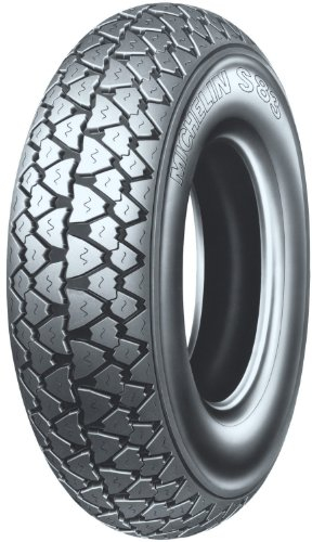 Michelin 3.50-10 51J TL/TT Motorradreifen