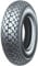 Michelin 3.50-10 51J TL/TT Motorradreifen