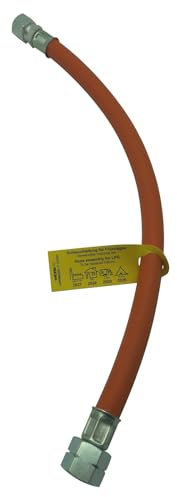 GOK MD-Schlauch 1/2' x 12 | 40 cm