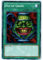 Yu-Gi-Oh! - Pot of Greed (YGLD-ENB26) - Yugi's Legendary Decks - 1st Edition - Common