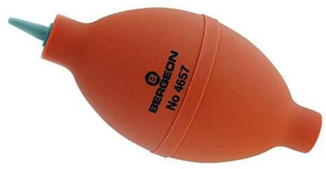Bergeon 4657 poire soufflette horloger