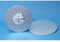 PME Round Cake Board 16-Inch / 40 cm, 11 mm Thick, Silver
