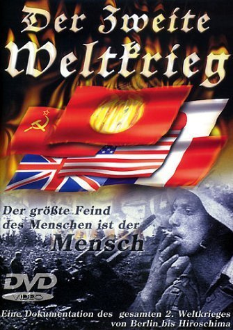 Der größte Feind des Menschen ist der Mensch