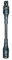Wieland Gummi Anschlussleitung Buchse RST20i3 - Stecker RST20i3 2m RST20I3K1BS 15 20SW