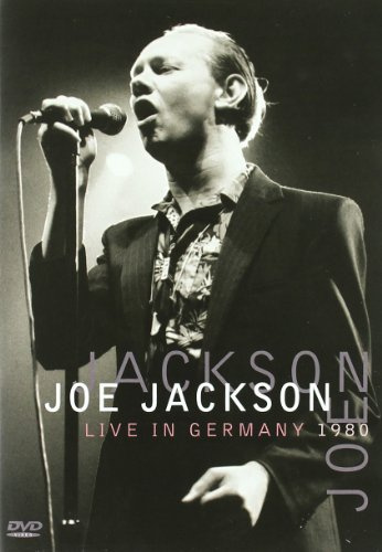Joe Jackson (Import) (Dvd) (2011) Joe Jackson