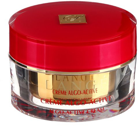 LANGÉ- Paris Algo-Active Night Cream / Crème Algo-Active de Nuit 50 ml (1.7 oz)