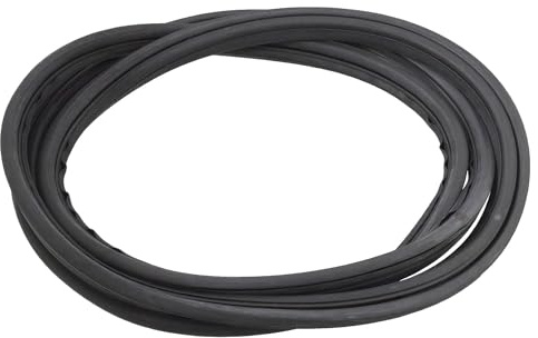 febi bilstein 08882 Windschutzscheibendichtung, 1 Stück | Kompatibel mit: MERCEDES-BENZ S-CLASS