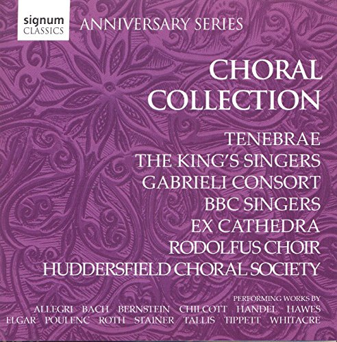Signum Classics (Note 1 Musikvertrieb)